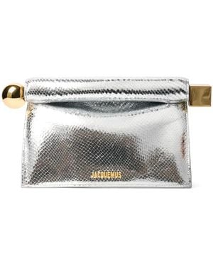 Jacquemus Bags - Gray
