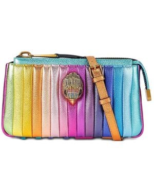 Kurt Geiger Kensington Cross Body Bag - Multicolour