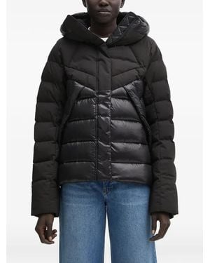 Helly Hansen Winter Bliss Down Jacket - Black