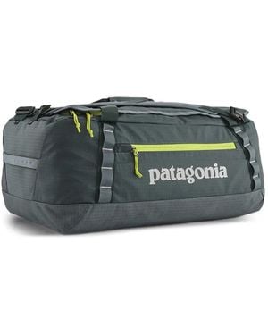 Patagonia ロゴ バックパック - グリーン