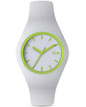 Ice-watch Crazy Armbanduhr 43Mm - Grau