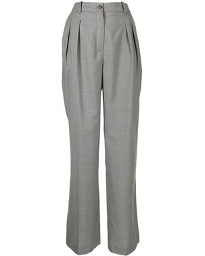 Loulou de Saison Trousers - Grey