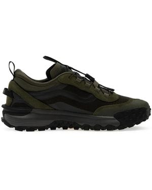 Vans Crosspath Xc Lace-Up Sneakers - Black