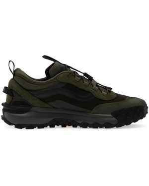 Vans Crosspath Xc Lace-Up Trainers - Black