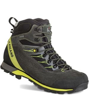 Kayland Legacy Gtx Boots - Black