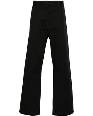 Marni Trousers - Black
