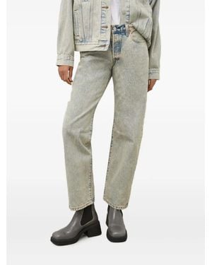 Levi's 501 '90S Pocket Jeans - Grey