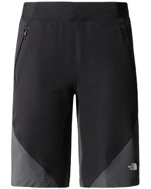The North Face Slim Alpine Trousers - Black