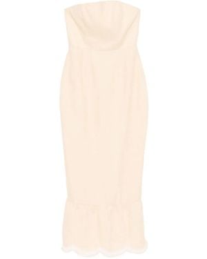 Posse Essie Dress - White