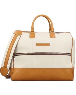 Brunello Cucinelli Bolso Summer Boston - Metálico