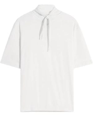 Lemaire T-Shirt - White