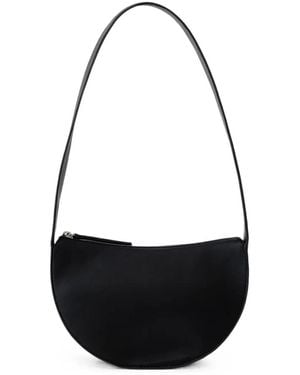 Yu Mei Mini Sac Porté Épaule Antonia - Black