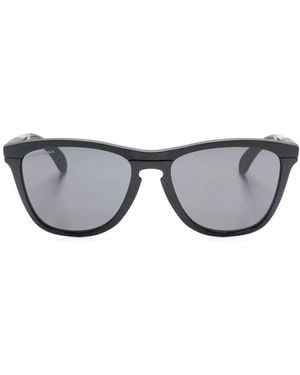 Oakley Frogskins Sunglasses - Grey