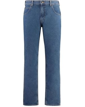 Dickies Five-Pocket Jeans - Blue