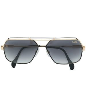 Cazal 7343 Sunglasses - Gray