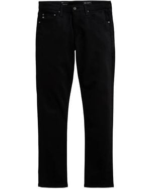 AG Jeans Jeans Dritti - Nero