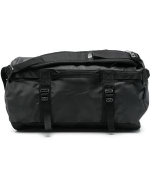 The North Face Base Camp ボストンバッグ Xs - ブラック