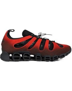 adidas X Avavav Megaride Sneakers - Red