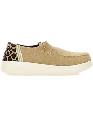 HEYDUDE Wendy Loafer - Mehrfarbig