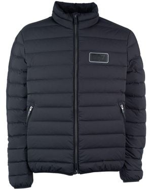 EA7 Jackets for Men Online Sale up to 57 off Lyst Canada