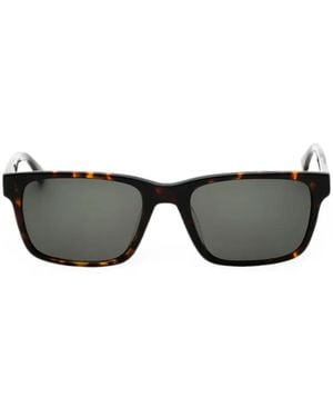 Gap Geometric Sunglasses - Black