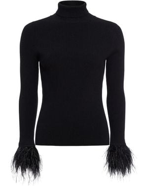 Marie Oliver Tucker Top - Blue