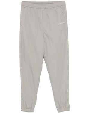 Daily Paper Eward Track Trousers - Grey