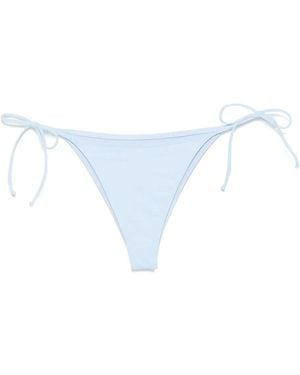 MC2 Saint Barth Slip Bikini - Blu