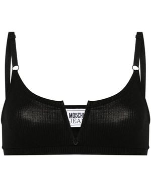 レディース Moschino ブラジャー | オンラインセールは最大70