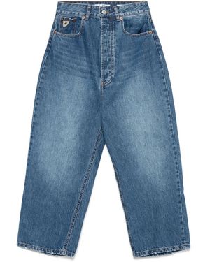 Lois Bruna Jeans - Blue