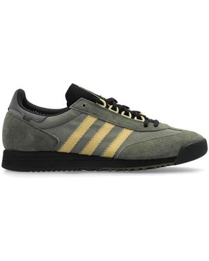 adidas X C.P. Company Sl83 Spzl Trainers - Green