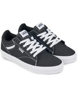 Vans Seldan Trainers - White