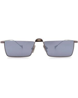 Eyepetizer Shibuya Sonnenbrille - Blau