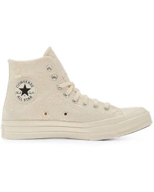 Converse Chuck 70 Sneakers - Natural