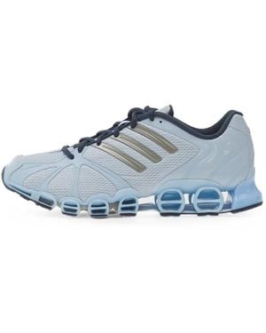 adidas Mega Ghostride Sneakers - Blue
