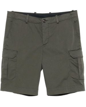Rrd Cargo Shorts - Grey