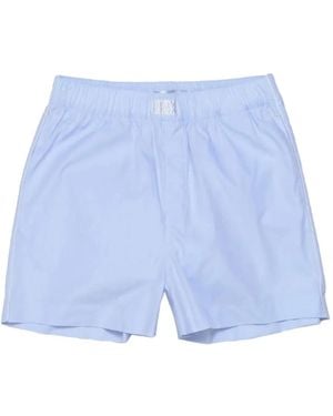 MAGNIBERG Dolce Shorts - Blue
