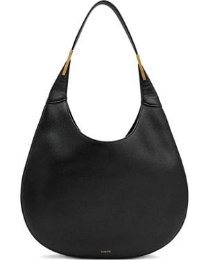 SAVETTE Florence Schoudertas - Zwart