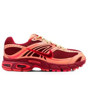 Nike Air Max Moto 2K Sneakers - Rot