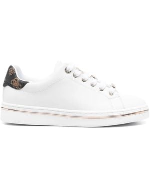 Guess Stasey Sneakers - White