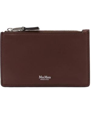 Max Mara Wallets and cardholders for Women | Online Sale up