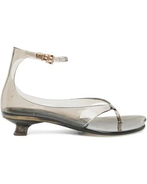 Senso 30Mm Quinlyn Sandals - White