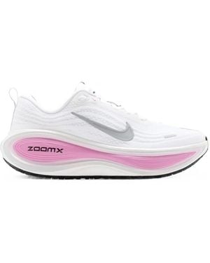 Nike Vomero Plus Sneakers - White