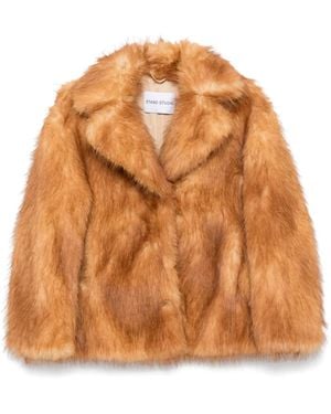 Stand Studio Janice Jacket - Brown