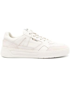 HUGO Sneakers Baltimore - Bianco