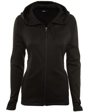The North Face Momentum Track Jacket - Black
