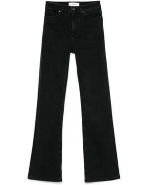 Ba&sh Aommie Jeans - Black