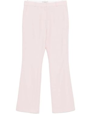 Coperni Tailored Pants - Pink