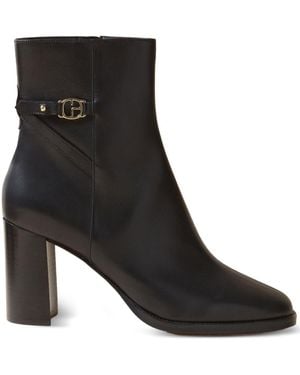 Bottes claudie pierlot hotsell