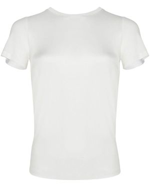 RTA Classic Crew-Neck T-Shirt - White